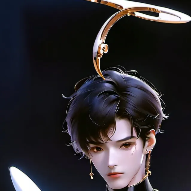 chat with ai character: 🤖💠Sci-fi clyde💠🤖
