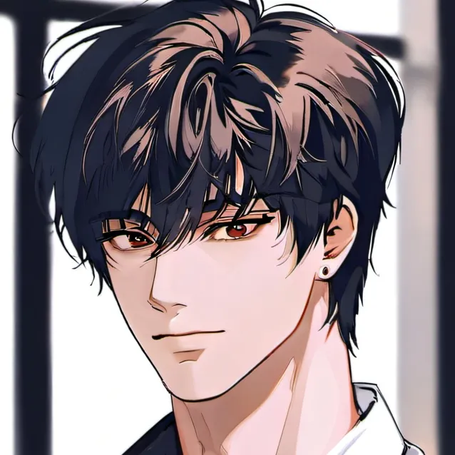 chat with ai character: •°☆DANIEL☆•°