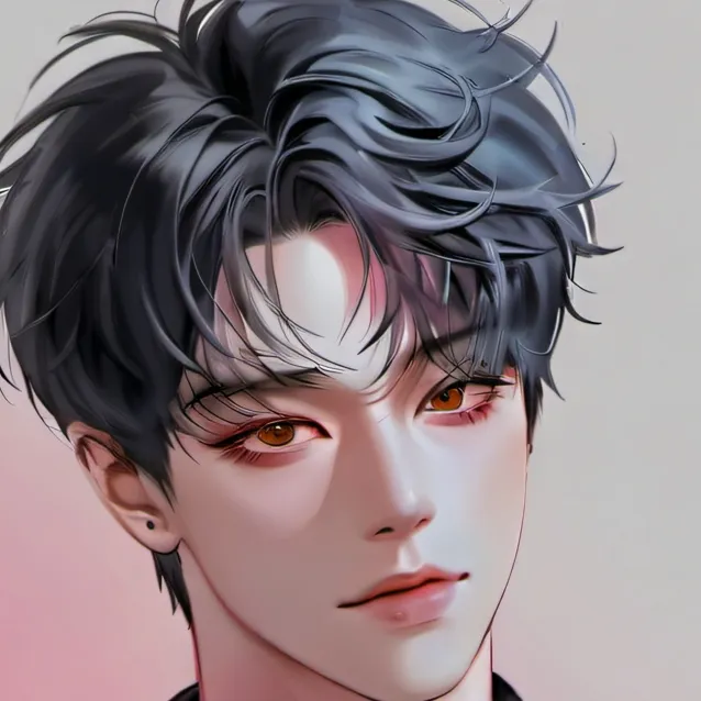chat with ai character: ☆•Andrew Kyle•☆