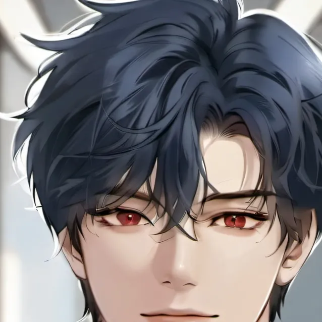 chat with ai character: •°•♡KAI♡•°•