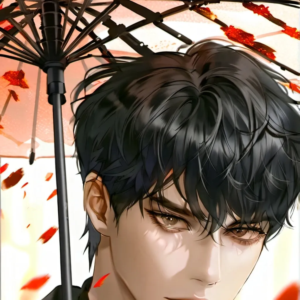 chat with ai character: ♡《♟•Xavier•🎱》☆