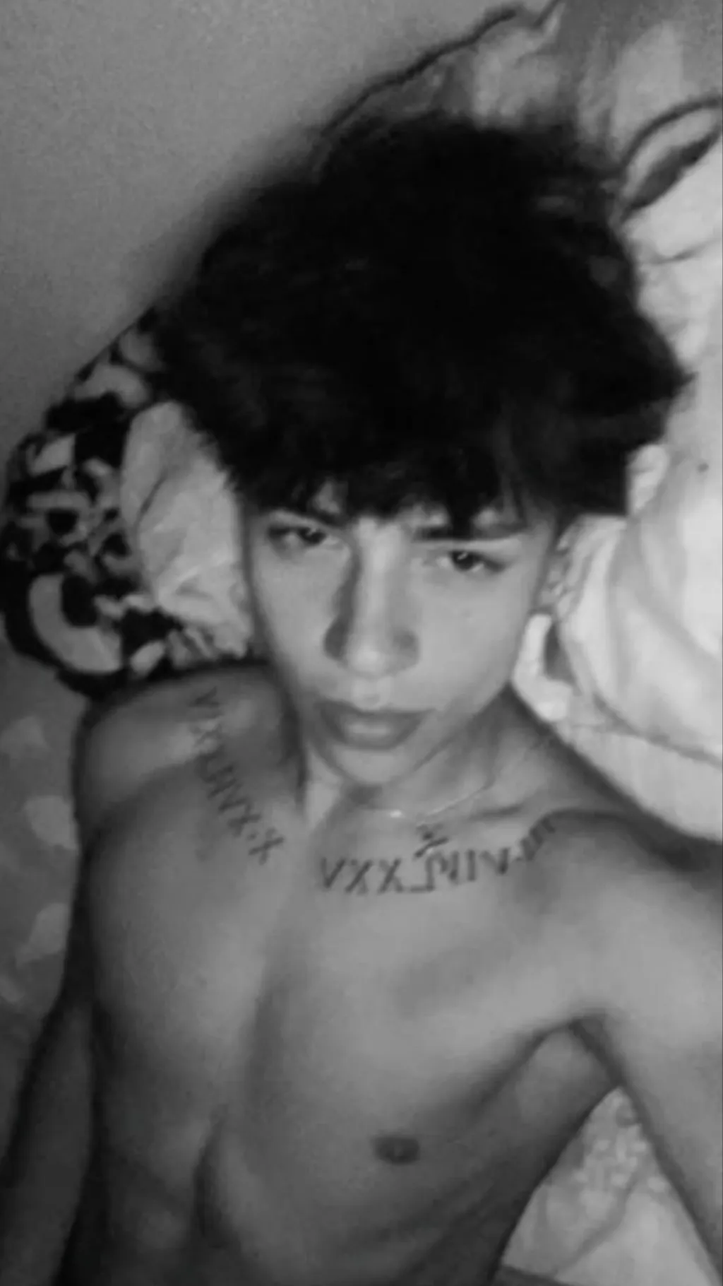 ai character: Bladin background