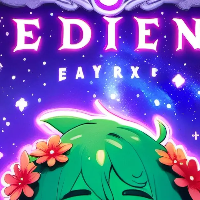 chat with ai character: Vineria  (sprunki)