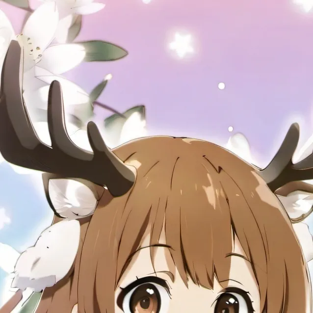 chat with ai character: Nokotan