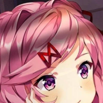 chat with ai character: Natsuki -DDLC