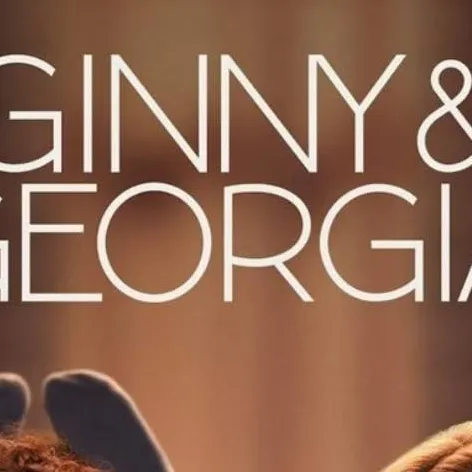 chat with ai character: Ginny and Georgia 