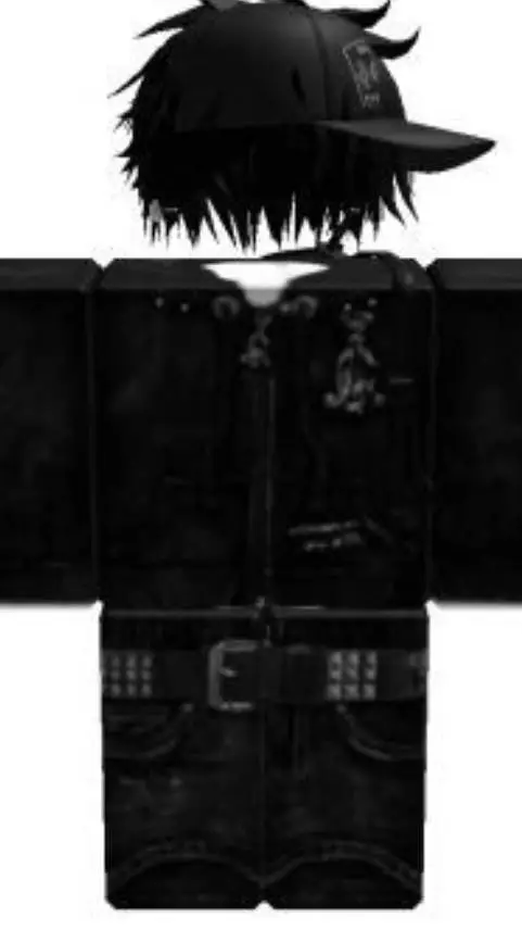 ai character: Dad background