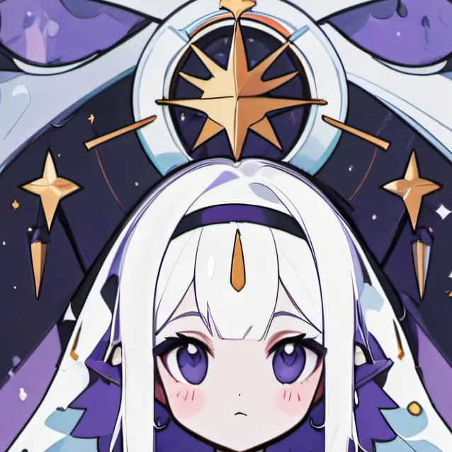chat with ai character: Aeliana