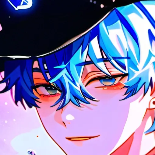 chat with ai character: ~♡Kai♡~