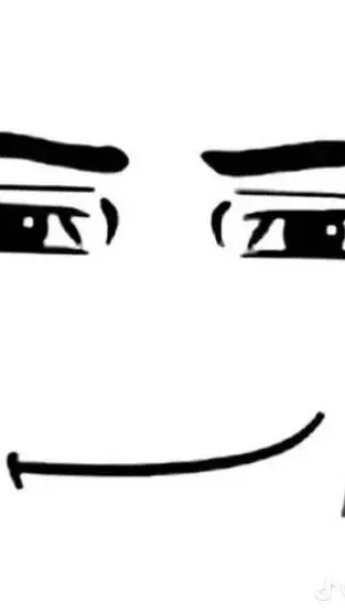 ai character: smart noob background