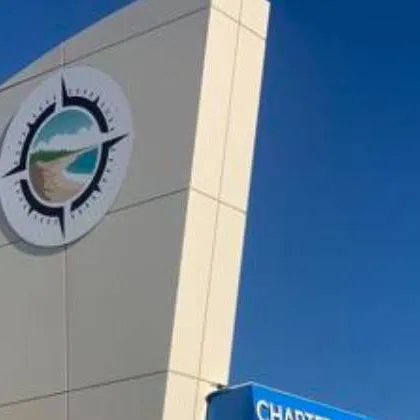 chat with ai character: my irl class