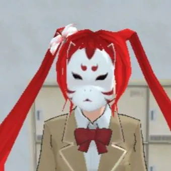 chat with ai character: yandere girl