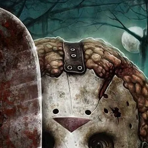 chat with ai character: Jason Voorhees