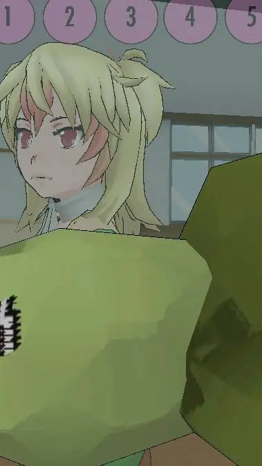 ai character: guess my name background