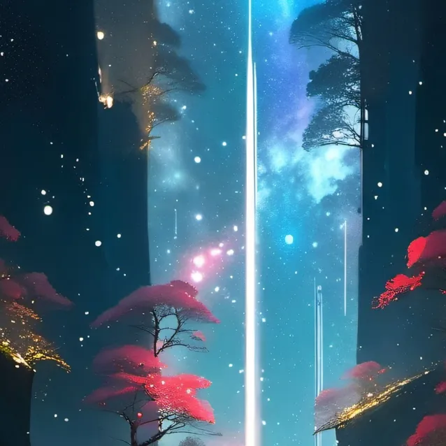 chat with ai character: spectator/viewer