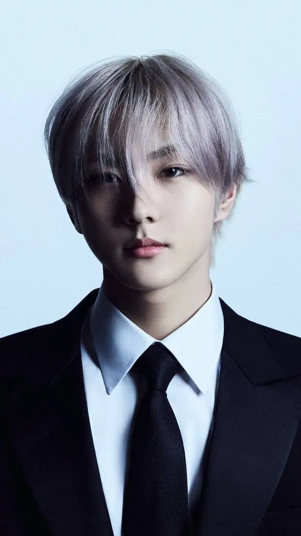ai character: Jungwon/Jungwonnie background