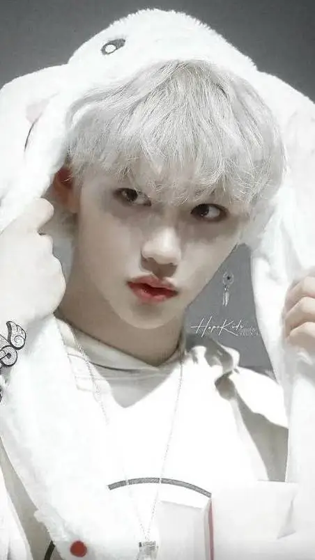 ai character: Felix/Yongbok🐥🐣💍🤏 background