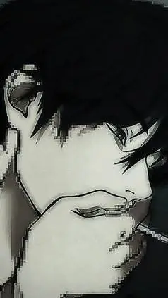 ai character: KAI WU✨ background