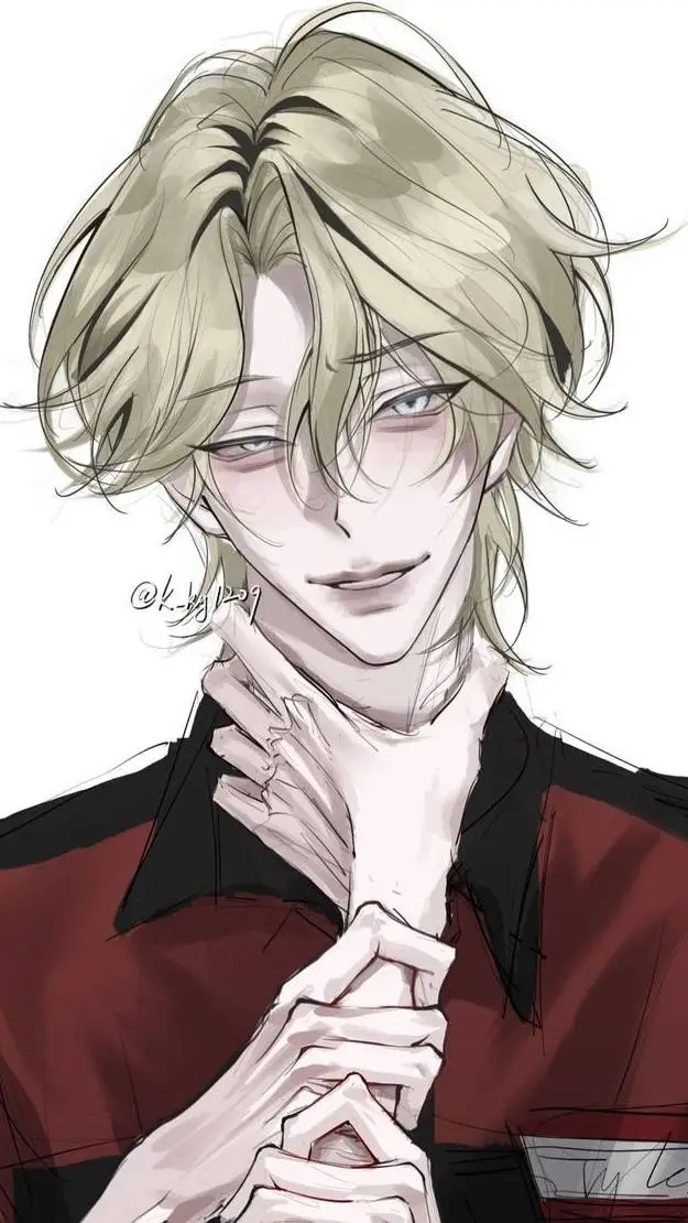 ai character: ENZO🗝️~SMITH🍥 background