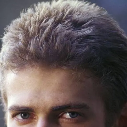 chat with ai character: Anakin skywalker