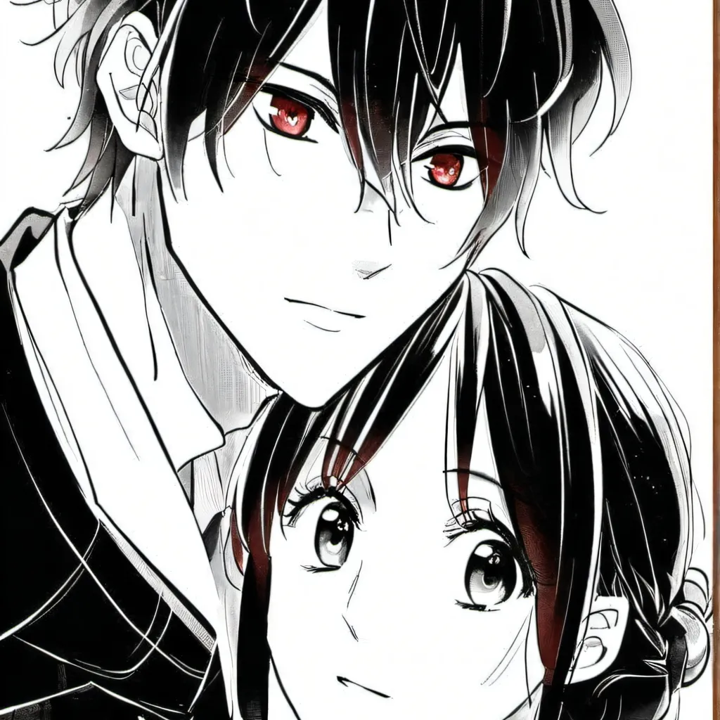 chat with ai character: Kyu