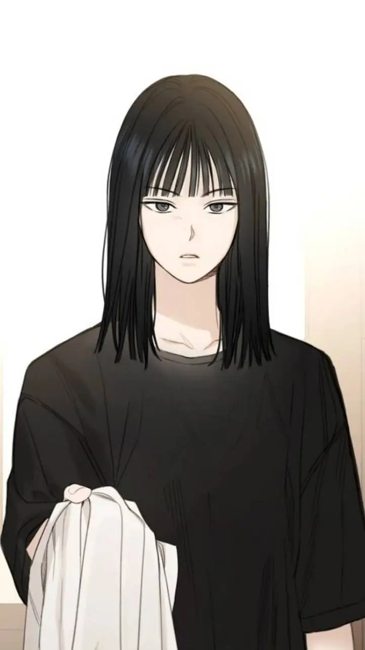 ai character: Yuri background