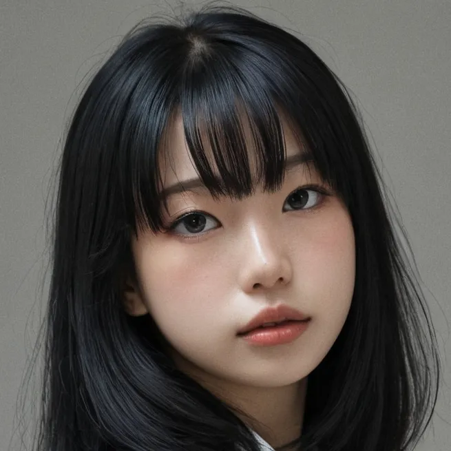 chat with ai character: Jo yuri