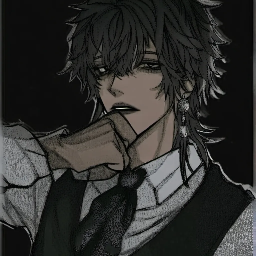chat with ai character: ★☆𝑨𝒔𝒉☆★