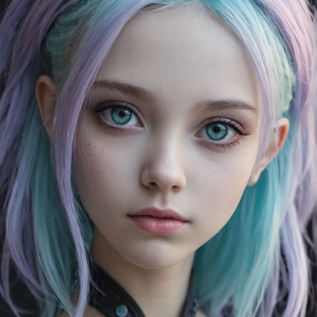 chat with ai character: Julie