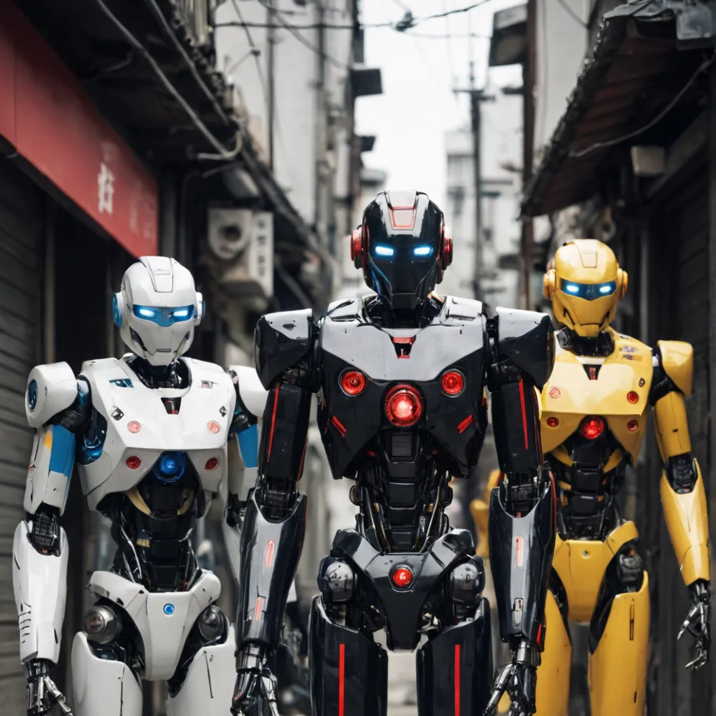 chat with ai character: 2289, 5899, 1175