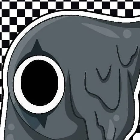 chat with ai character: Blot⚫🏳