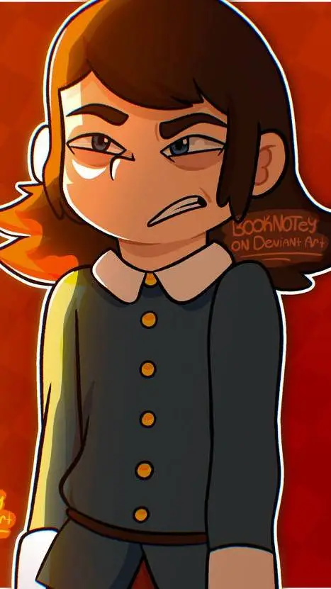 Talkie AI - Chat with Abaddon(au adult) 