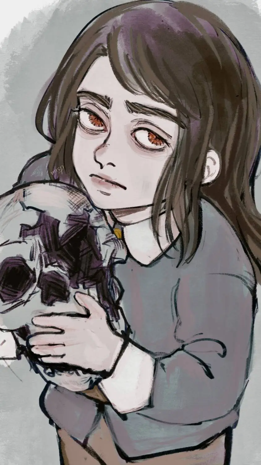 Talkie AI - Chat with Abaddon