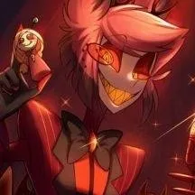 chat with ai character: Alastor