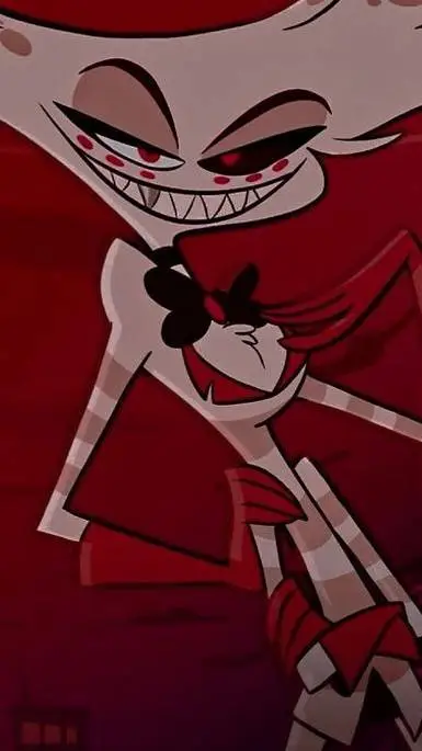 Talkie AI - Chat with Angel dust pilot