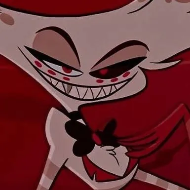 chat with ai character: Angel dust pilot