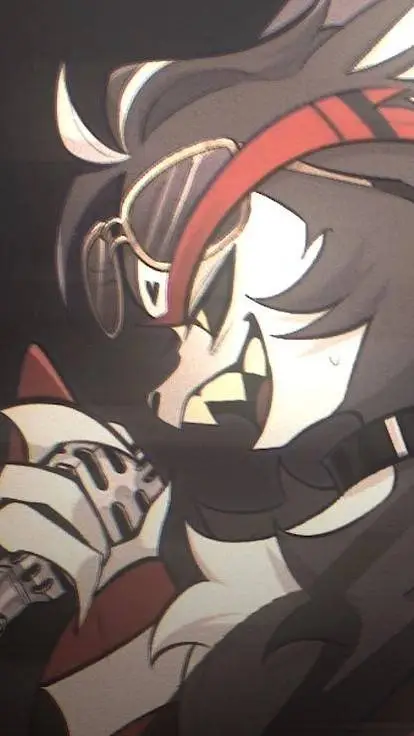 Talkie AI - Chat with Husk(overlord) 