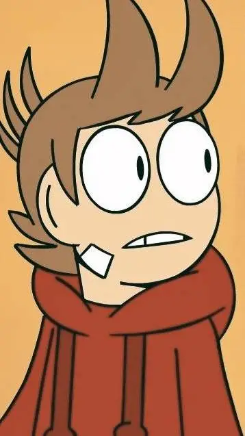 Talkie AI - Chat with Tord🥀