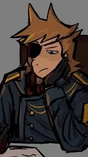 Talkie AI - Chat with Red leader TORD🔴