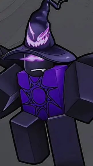 ai character: forsaken  background