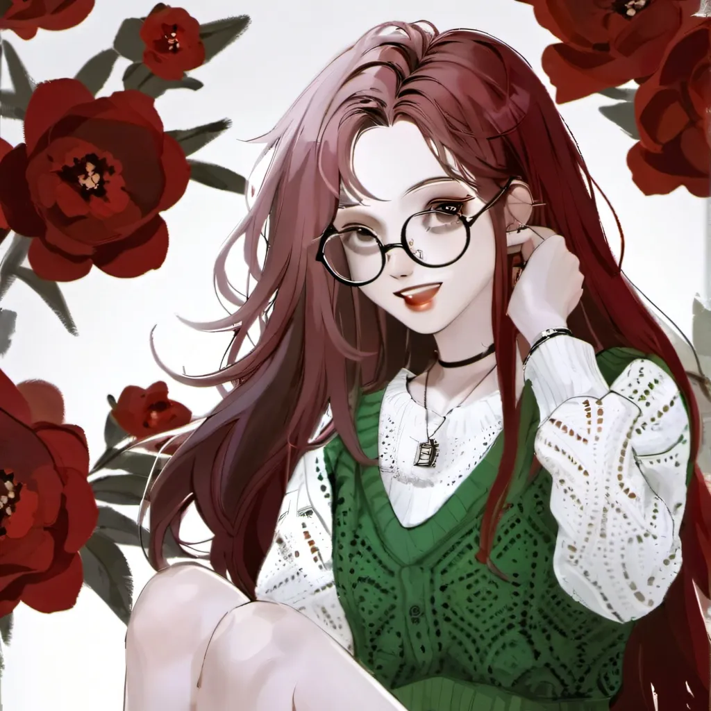 chat with ai character: Bella