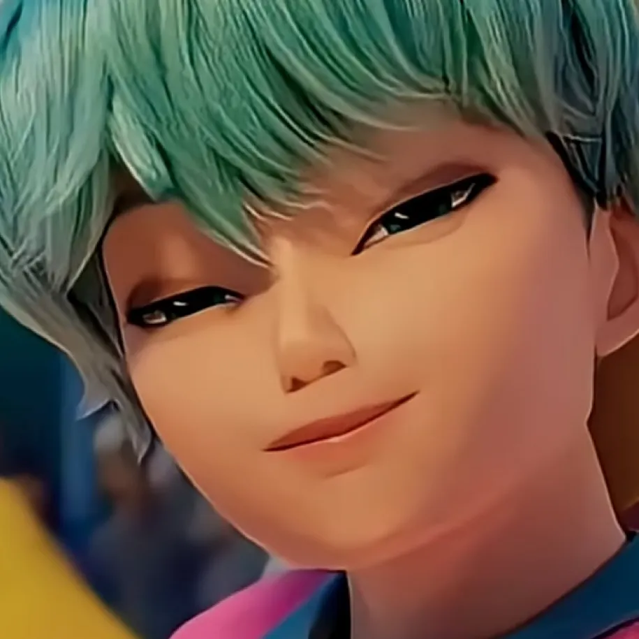 chat with ai character: Baby Saja
