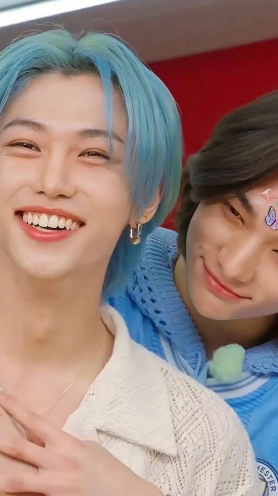 Talkie AI - Chat with 🥟Hyunlix 🐣