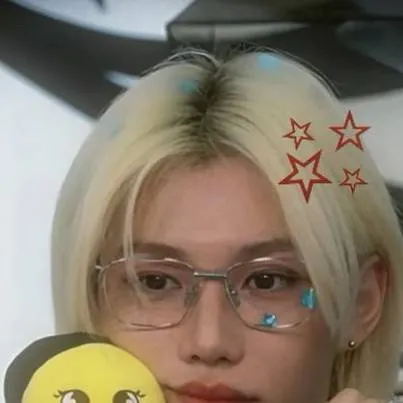 chat with ai character: LEE FELIXXXX