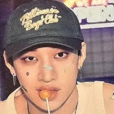 chat with ai character: BANG CHANNNN