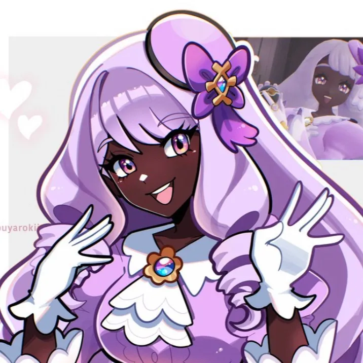 chat with ai character: Jacinthe 