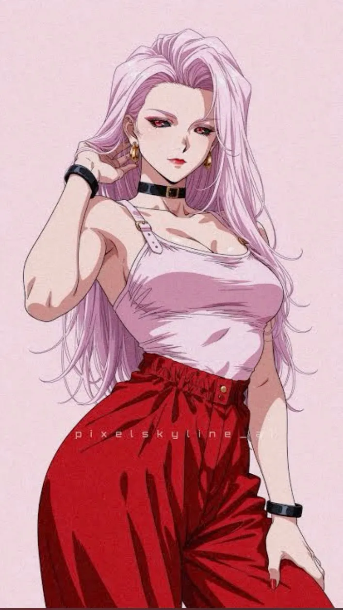 ai character: Takako Uro background