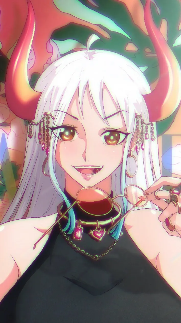 ai character: Yamato (Modern) background