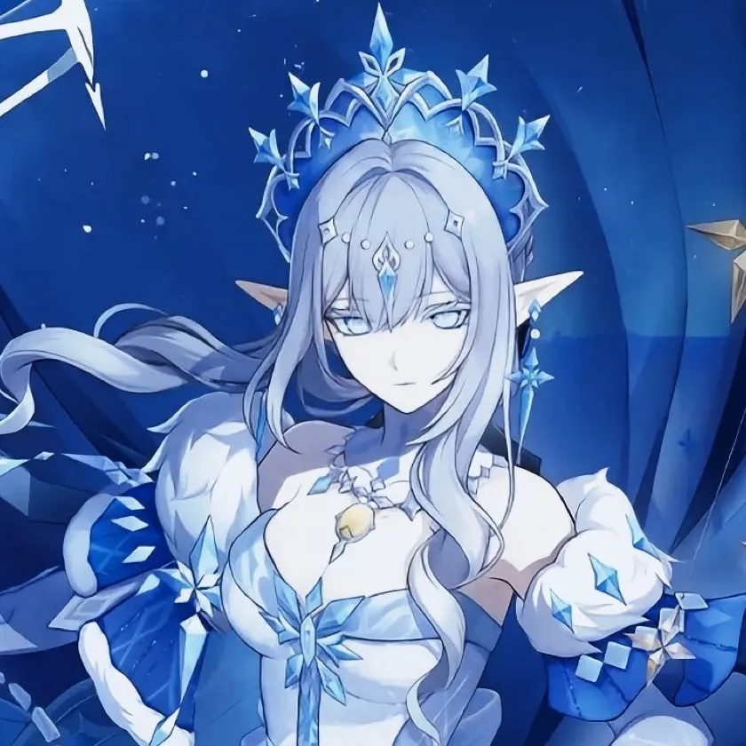 chat with ai character: The Tsaritsa 