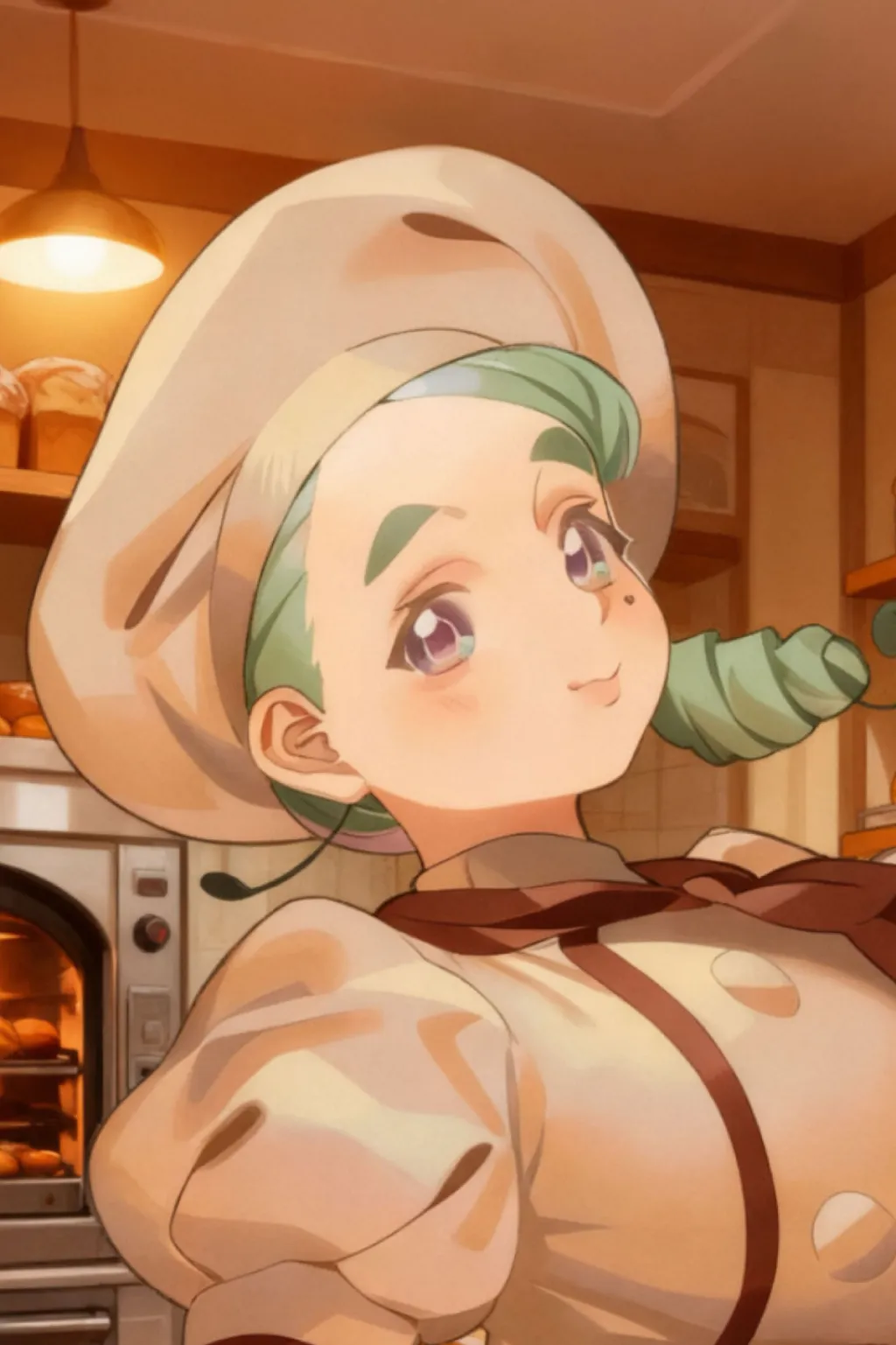 chat with ai character: Katy (Pokemon)